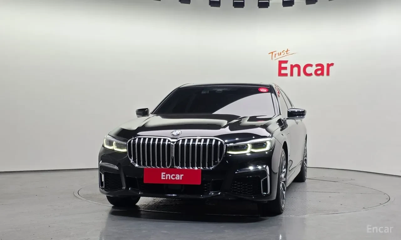 BMW 745 e* PLUG-IN* M SPORT* INDIVIDUAL* �����* ������ ��� | Mobile.bg � ����������� 2