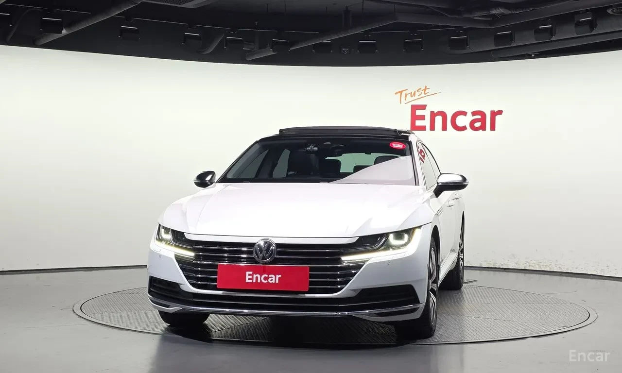 VW Arteon 2.0 TDI PREMIUM | Mobile.bg � ����������� 3
