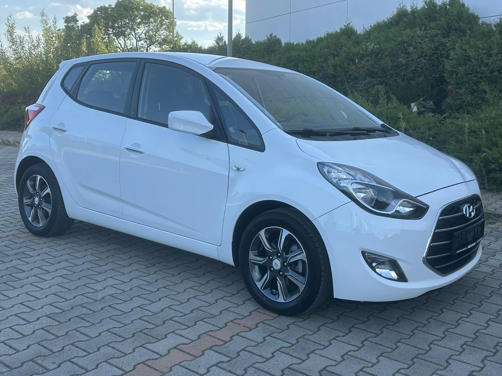 Hyundai Ix20 * FACE LIFT*  | Mobile.bg � ����������� 3
