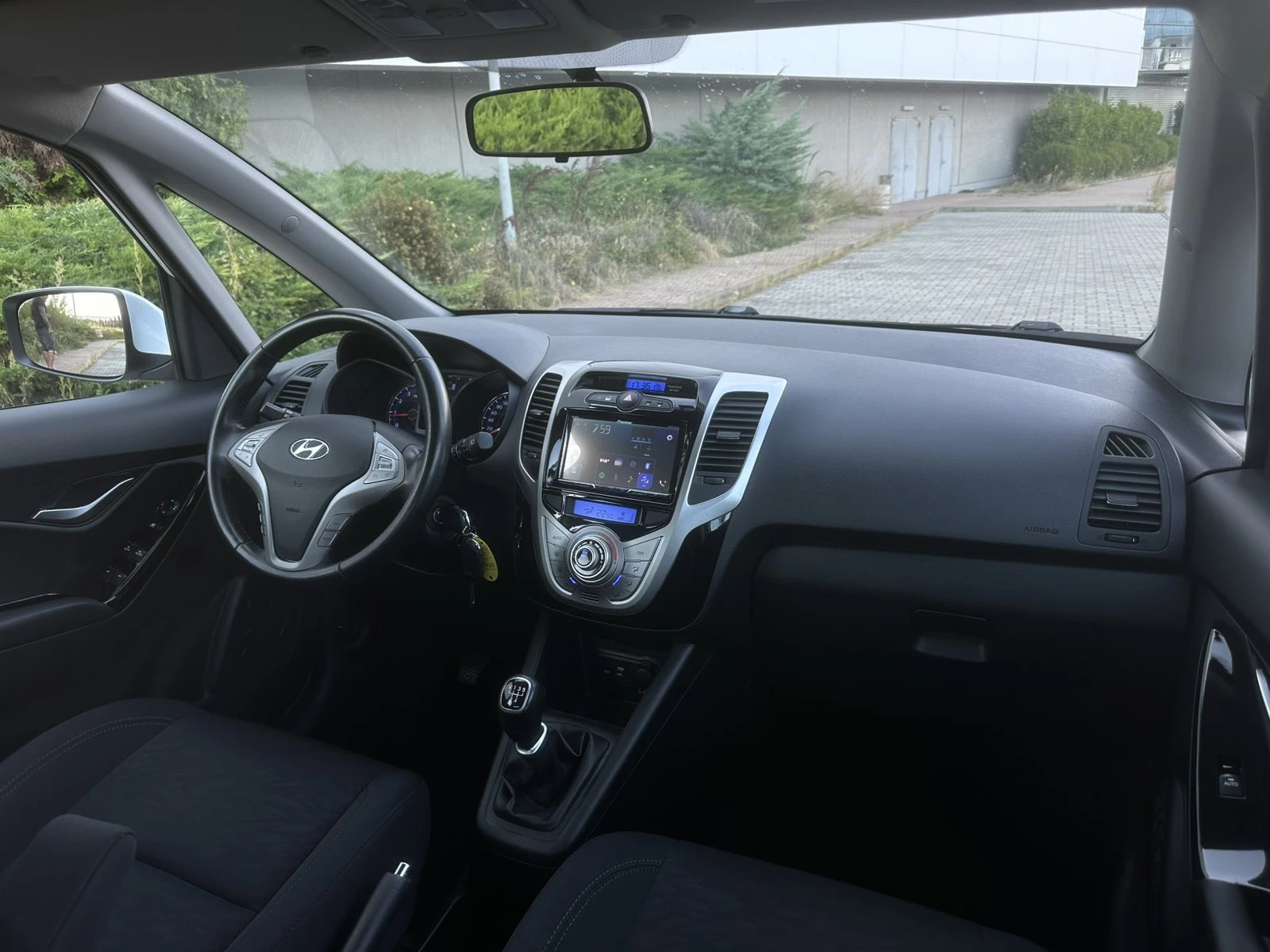 Hyundai Ix20 * FACE LIFT*  | Mobile.bg � ����������� 15