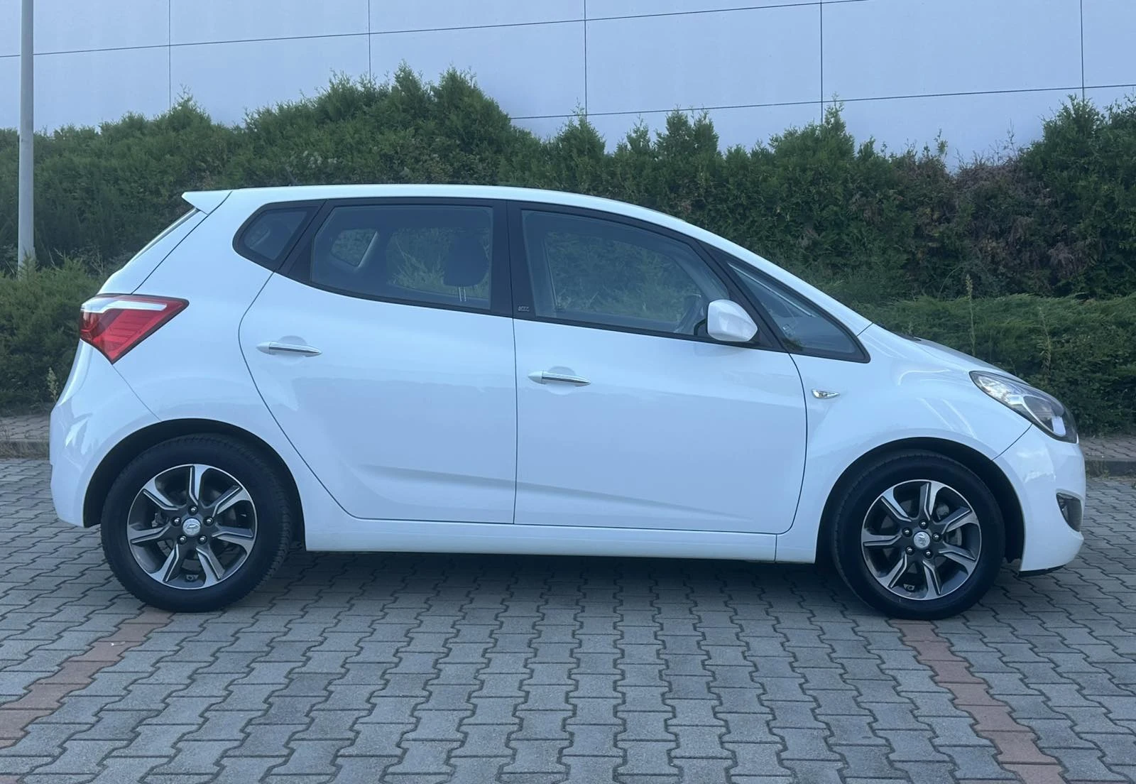 Hyundai Ix20 * FACE LIFT*  | Mobile.bg � ����������� 8