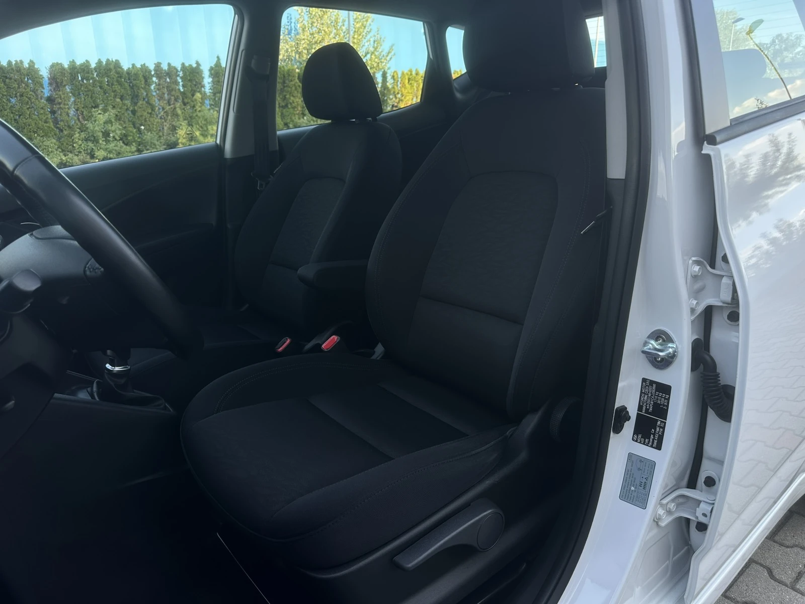 Hyundai Ix20 * FACE LIFT*  | Mobile.bg � ����������� 9