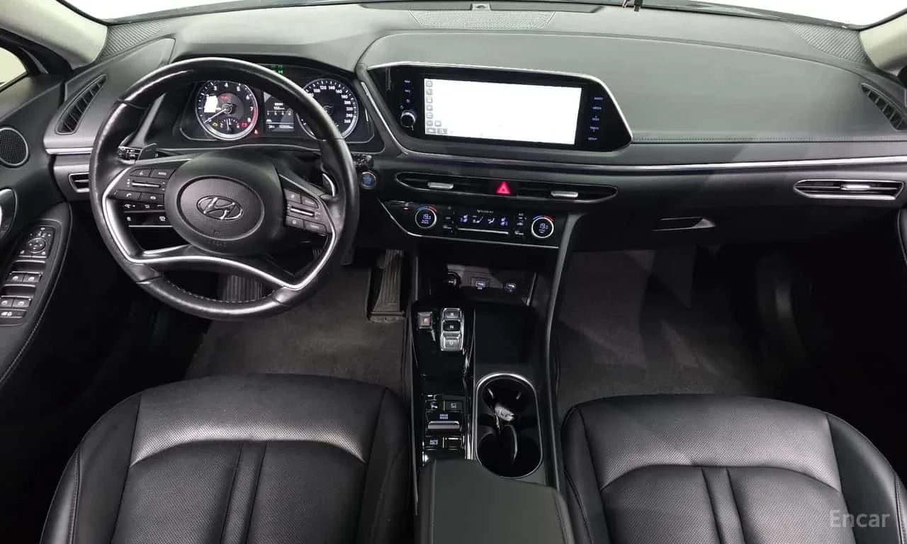 Hyundai Sonata * 2.0 * , снимка 7 - Автомобили и джипове - 56621310