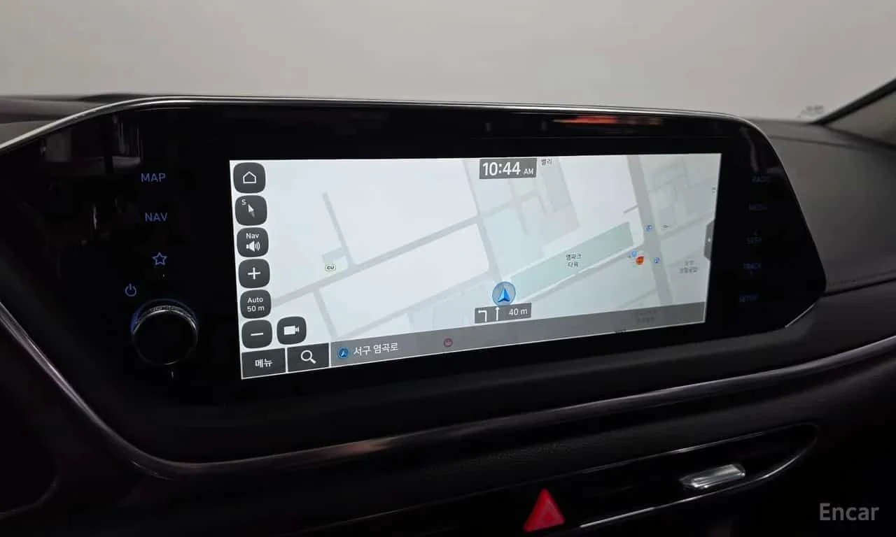 Hyundai Sonata * 2.0 * , снимка 14 - Автомобили и джипове - 56621310