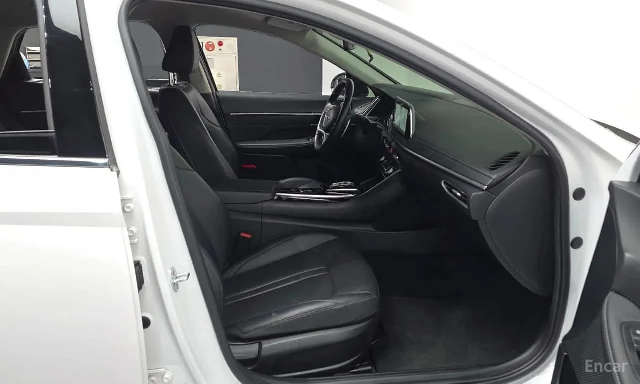 Hyundai Sonata * 2.0 * , снимка 11 - Автомобили и джипове - 56621310