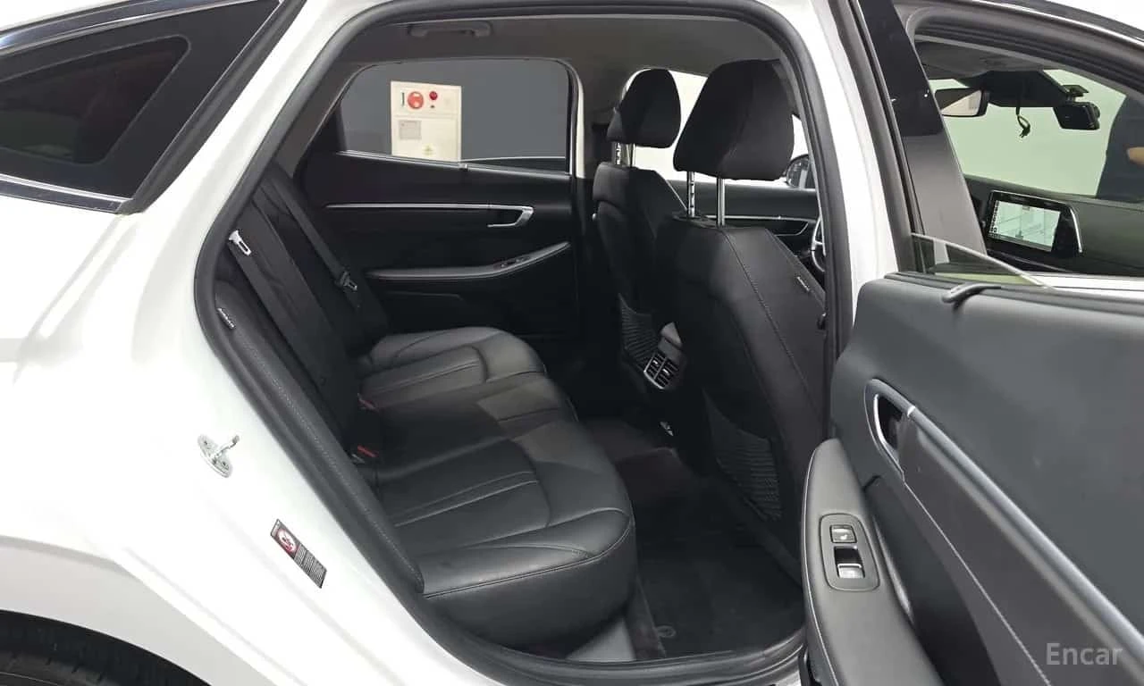 Hyundai Sonata * 2.0 * , снимка 12 - Автомобили и джипове - 56621310