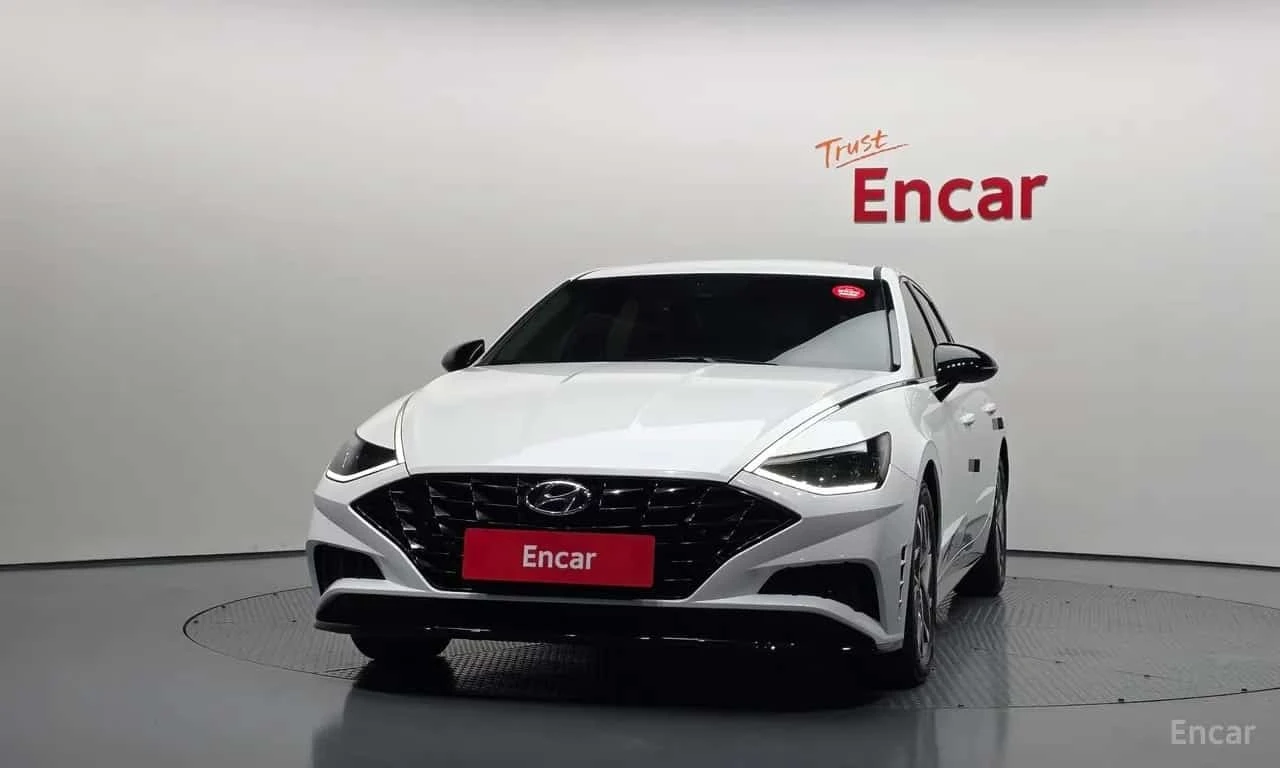 Hyundai Sonata * 2.0 * , снимка 3 - Автомобили и джипове - 56621310