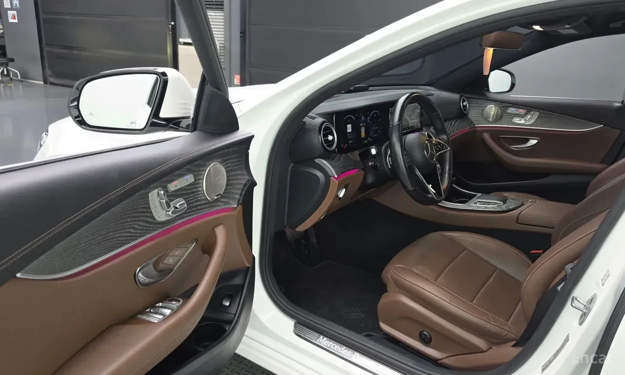 Mercedes-Benz E 350 4MATIC* BURMESTER* ���������* LANE* ASSIST* 360��� | Mobile.bg � ����������� 6