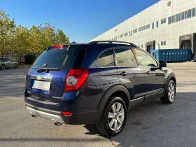 Chevrolet Captiva 2.0TDCI Автоматик - изображение 4