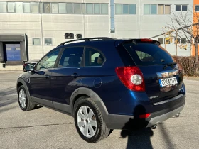 Chevrolet Captiva 2.0TDCI Автоматик - изображение 3