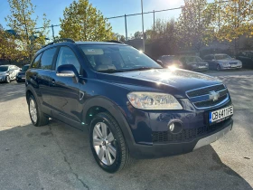 Chevrolet Captiva 2.0TDCI Автоматик - изображение 6