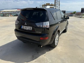 Mitsubishi Outlander, снимка 4