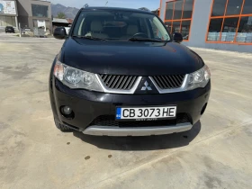 Mitsubishi Outlander, снимка 6