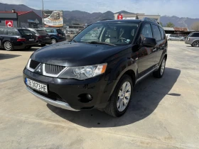 Mitsubishi Outlander, снимка 2