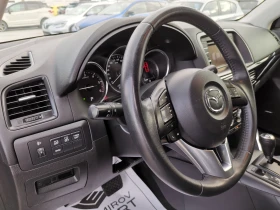 Mazda CX-5 2.2d A 4x4, снимка 13