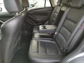 Mazda CX-5 2.2d A 4x4, снимка 7