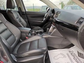 Mazda CX-5 2.2d A 4x4, снимка 8