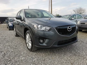 Mazda CX-5 2.2d A 4x4, снимка 5