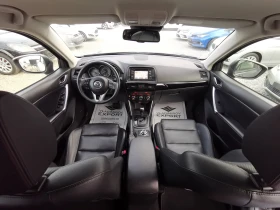 Mazda CX-5 2.2d A 4x4, снимка 9