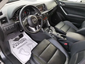 Mazda CX-5 2.2d A 4x4, снимка 6
