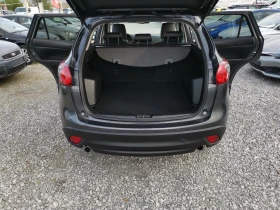Mazda CX-5 2.2d A 4x4, снимка 10