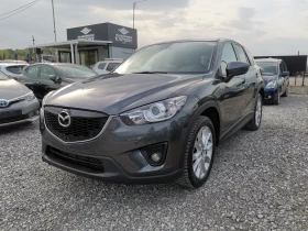 Mazda CX-5 2.2d A 4x4, снимка 1