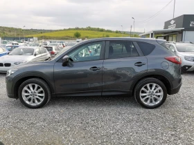 Mazda CX-5 2.2d A 4x4, снимка 2