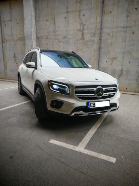 Mercedes-Benz GLB 6 + 1, снимка 5