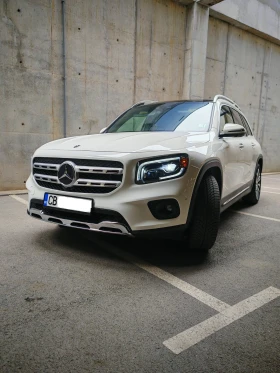 Mercedes-Benz GLB 6 + 1, снимка 1