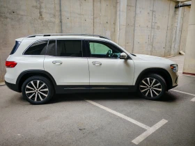 Mercedes-Benz GLB 6 + 1, снимка 6