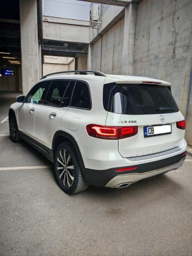 Mercedes-Benz GLB 6 + 1, снимка 3