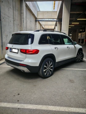 Mercedes-Benz GLB 6 + 1, снимка 7