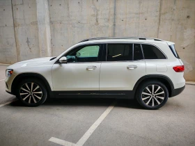 Mercedes-Benz GLB 6 + 1, снимка 4