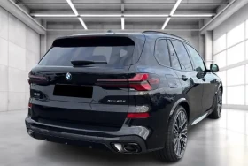 BMW X5 40d xDrive M-Sport Pro = NEW = Гаранция, снимка 3