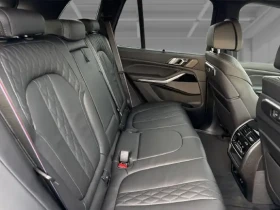 BMW X5 40d xDrive M-Sport Pro = NEW = Гаранция, снимка 10