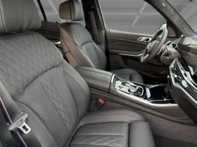 BMW X5 40d xDrive M-Sport Pro = NEW = Гаранция, снимка 9