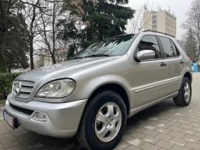 Mercedes-Benz ML 270 CDI#163KC#ЛИЗИНГ#КАТО НОВ!, снимка 1