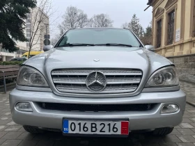 Mercedes-Benz ML 270 CDI#163KC#ЛИЗИНГ#КАТО НОВ!, снимка 5