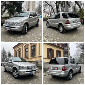 Mercedes-Benz ML 270 CDI#163KC#ЛИЗИНГ#КАТО НОВ!, снимка 10