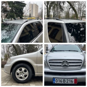 Mercedes-Benz ML 270 CDI#163KC#ЛИЗИНГ#КАТО НОВ!, снимка 13