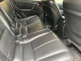 Mercedes-Benz ML 270 CDI#163KC#ЛИЗИНГ#КАТО НОВ!, снимка 7