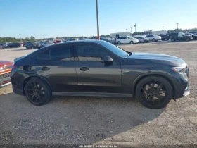 Mercedes-Benz GLC 43 AMG, снимка 14