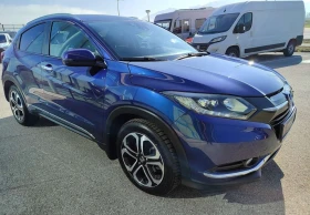 Honda Hr-v FULL SERVICE IN HONDA 60. 669км Exeutive , снимка 1