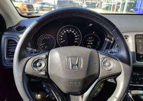 Honda Hr-v FULL SERVICE IN HONDA 60. 669км Exeutive , снимка 13