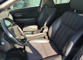 Honda Hr-v FULL SERVICE IN HONDA 60. 669км Exeutive , снимка 9