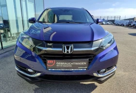 Honda Hr-v FULL SERVICE IN HONDA 60. 669км Exeutive , снимка 2