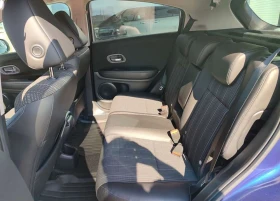 Honda Hr-v FULL SERVICE IN HONDA 60. 669км Exeutive , снимка 10