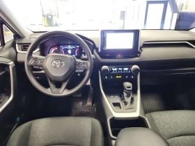 Toyota Rav4 * LE * * КАМЕРА ЗА ЗАДНО* * ПОДГРЕВ* , снимка 10
