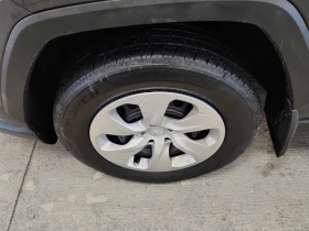 Toyota Rav4 * LE * * КАМЕРА ЗА ЗАДНО* * ПОДГРЕВ* , снимка 6