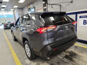 Toyota Rav4 * LE * * КАМЕРА ЗА ЗАДНО* * ПОДГРЕВ* , снимка 4